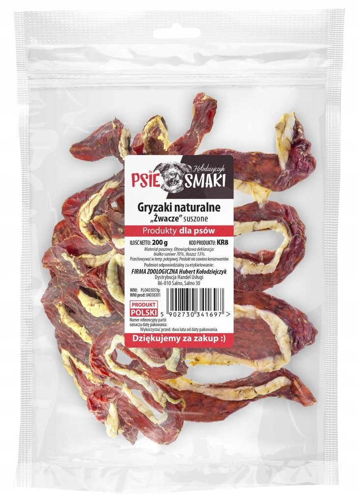 Kołodziejczyk wołowina 200 g