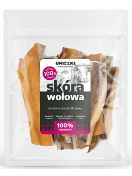 Uniszki gryzak wołowy 100 g