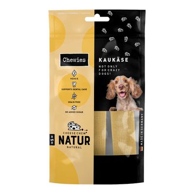 Chewies Natur ser adult 60 g × 2