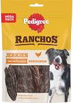 Pedigree Ranchos kurczak adult 180 g