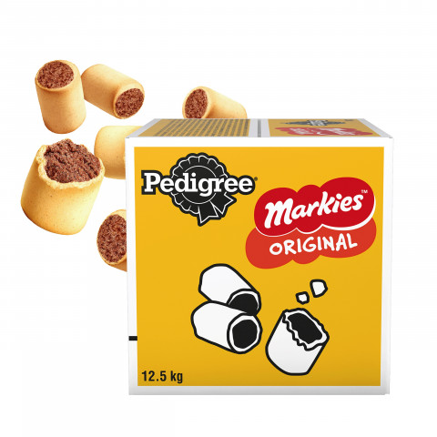 Pedigree Markies kość szpikowa adult 12,5 kg
