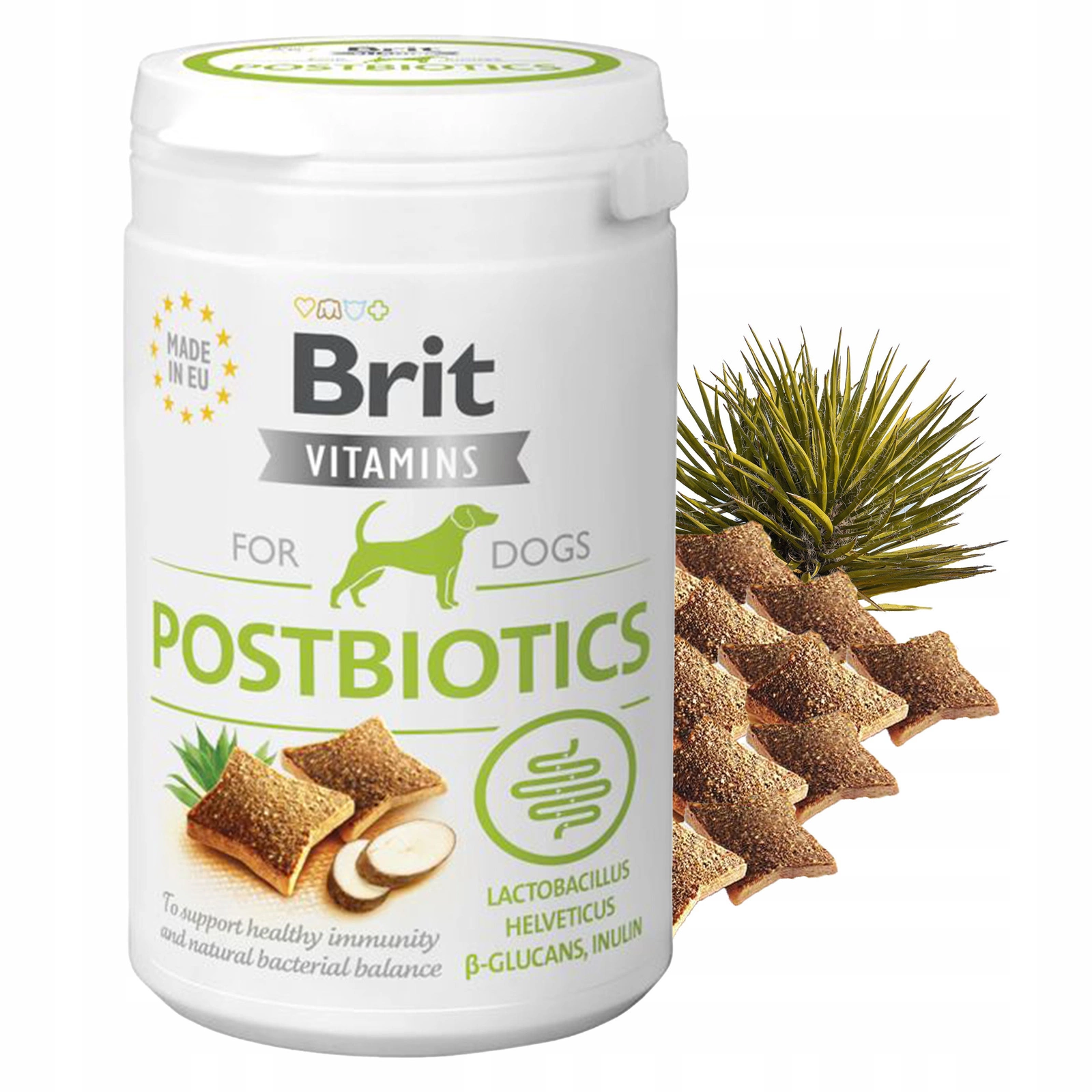 Brit Vitamins probiotic 150 g