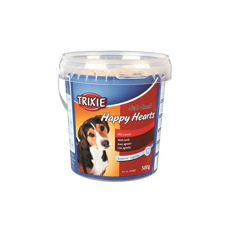 Trixie Soft Snack jagnięcina 500 g