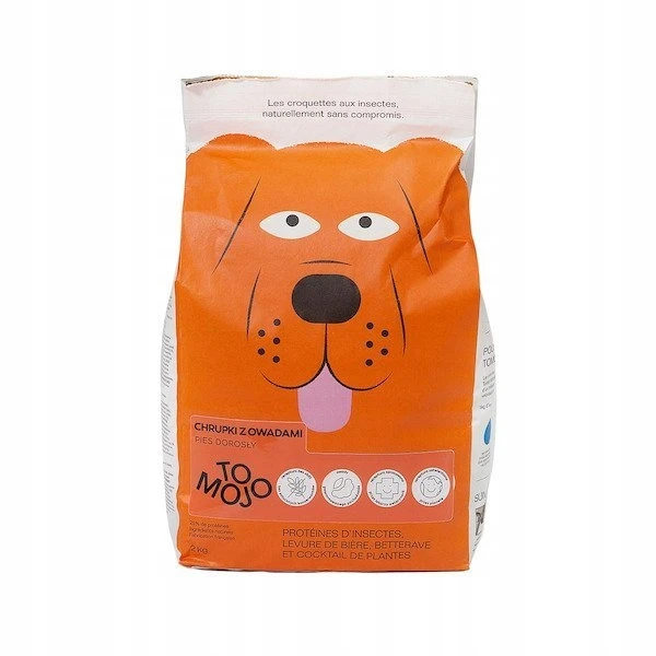 Tomojo owady adult 12 kg