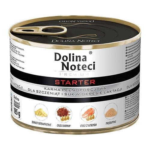 Dolina Noteci Premium Starter 185 g