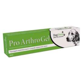 DogShield Pro Arthro Gel na stawy 60 g