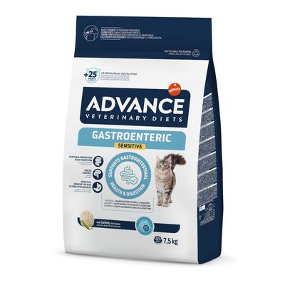Advance Veterinary Diets Digestive Sensitive adult 7,5 kg