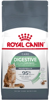 Royal Canin Care Digestive adult 4 kg