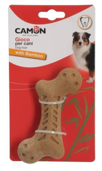 Camon kość bambusowa mała 13 cm
