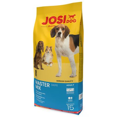 Josera JosiDog Economy adult 15 kg × 2
