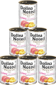 Dolina Noteci Pure indyk adult 400 g × 24