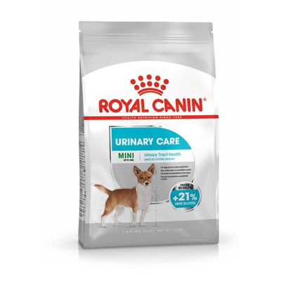Royal Canin Mini Urinary Care kurczak małe rasy 3 kg