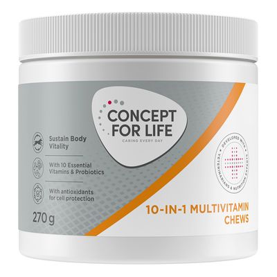 Concept for Life 270 g