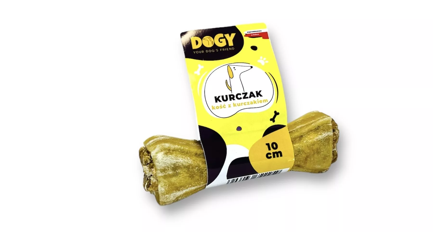 Dogy kurczak