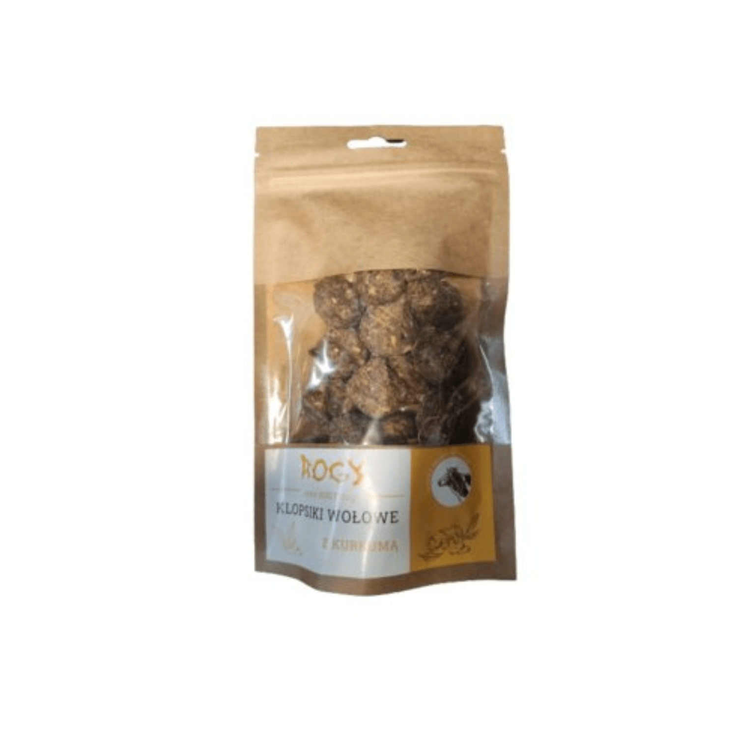 Rogy wołowina 80 g