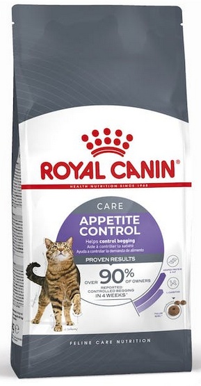 Royal Canin Appetite Control Light kurczak adult 400 g