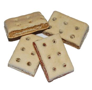 Adbi Cookie Mix 1 kg