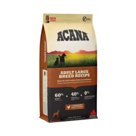 Acana kurczak, morszczuk adult duże rasy 17 kg