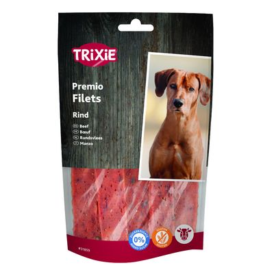 Trixie Premio wołowina adult 80 g × 6