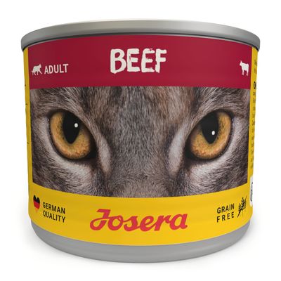 Josera cielęcina, wołowina adult 200 g × 12