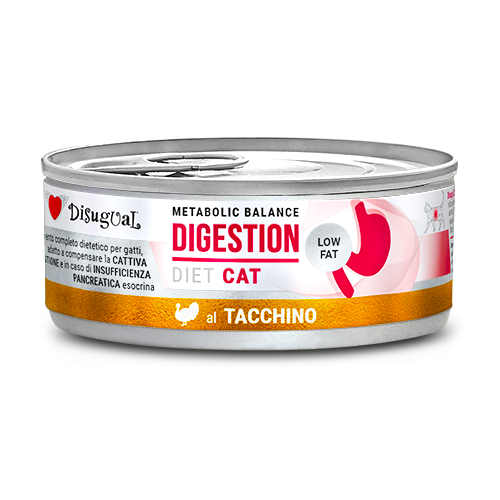 Disugual Digestive indyk 85 g