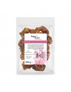 Haulove wieprzowina 250 g