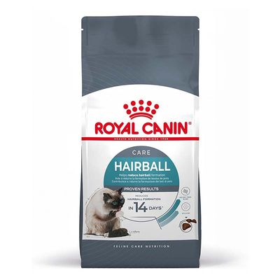 Royal Canin Care Hairball drób adult 400 g