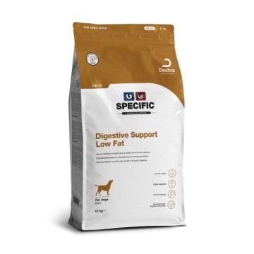 Specific Digestive Support Low Fat łosoś adult 12 kg