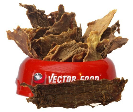 Vector-Food Beef Jerky wołowina 200 g