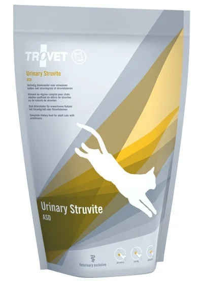 Trovet Cat ASD Urinary adult 500 g