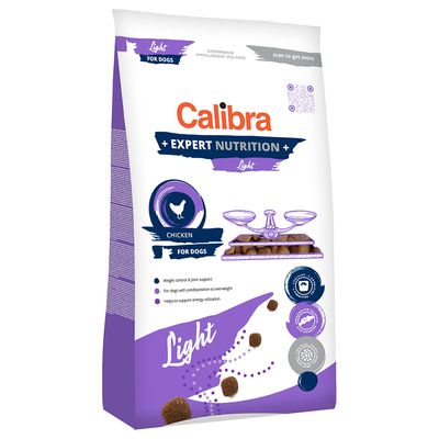 Calibra kurczak adult 12 kg × 2