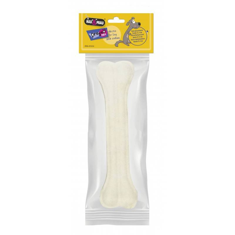 Hau&Miau wołowina 145 g