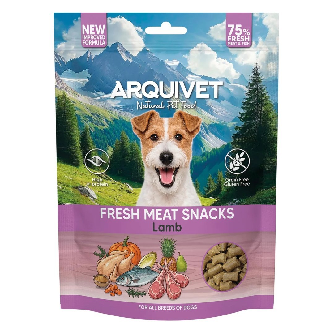 Arquivet Fresh jagnięcina 800 g