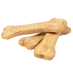 DUVO+ kość kolagenowa z kurczakiem 55 g