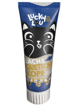 Lucky Lou łosoś pasta 75 g