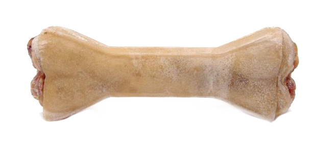 BioFeed Euphoria kość z penisem wołowym 12 cm