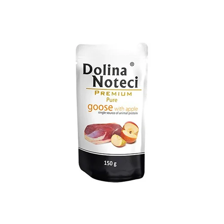 Dolina Noteci Premium Pure gęś adult 150 g
