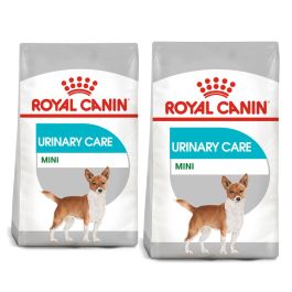 Royal Canin Urinary Care adult małe rasy 8 kg × 2