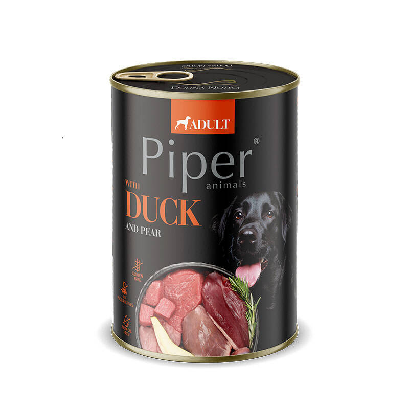 Piper kaczka 400 g
