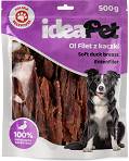 IdeaPet O! filet z kaczki 500 g