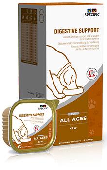 Specific Digestive Support 300 g × 6