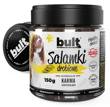 Bult Salamki kurczak 150 g