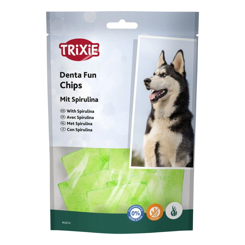 Trixie Denta Fun algi adult 50 g