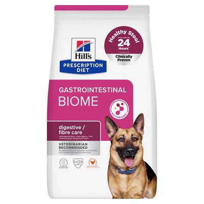 Hill's Gastrointestinal Biome kurczak 10 kg