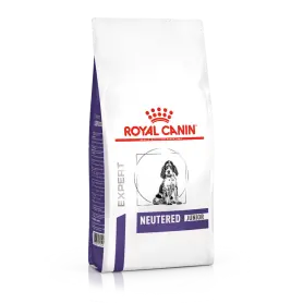 Royal Canin Neutered Junior junior średnie rasy 3,5 kg