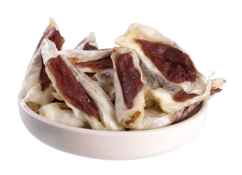 ALDA kaczka, królik 500 g