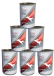 Trovet Renal & Oxalate RID kurczak, wieprzowina adult 400 g × 6