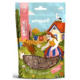 Whappa królik 70 g