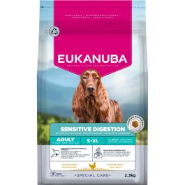 Eukanuba Special Care kurczak Sensitive Digestion adult 2,3 kg