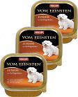 Animonda Vom Feinsten kurczak junior 150 g × 11